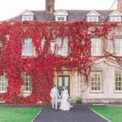 Holbrook Manor Weddings - Holbrook Manor & Spa