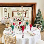 Garden Room - Holbrook Manor & Spa