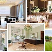 Downshire Suite - Active Hospitality - Easthampstead Park