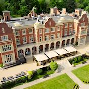 Easthampstead Park Gardens - Active Hospitality - Easthampstead Park