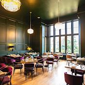 Easthampstead Park Grill Private Dining - Active Hospitality - Easthampstead Park
