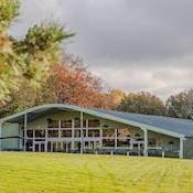 Easthampstead Park King Suite Front - Active Hospitality - Easthampstead Park