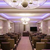 Connemara Suite - Ingliston Estate & Country Club