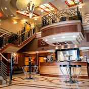 Salerno Suite - Ingliston Estate & Country Club