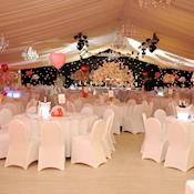 Galantines Day - Ingliston Estate & Country Club