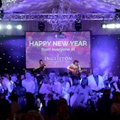 NYE - Ingliston Estate & Country Club