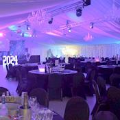 NYE - Ingliston Estate & Country Club