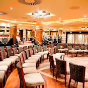 Salerno - Ingliston Estate & Country Club