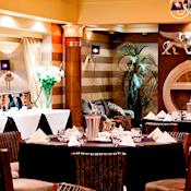 Salerno - Ingliston Estate & Country Club