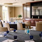 Lake Suite - Chewton Glen Hotel & Spa