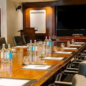 Wardroom - Chewton Glen Hotel & Spa