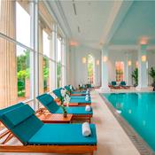 The Spa - Chewton Glen Hotel & Spa
