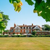 Chewton Glen - Chewton Glen Hotel & Spa