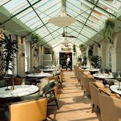 The Dining Room - Chewton Glen Hotel & Spa