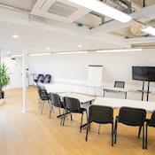 The Attic - Lighthouse Events