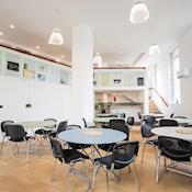 The Ground Floor - Lighthouse Events