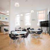 The Ground Floor - Lighthouse Events