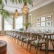 The Library - Harbour Hotel Richmond