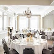 The Richmond - Harbour Hotel Richmond