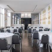 Marine Room - Harbour Hotel Brighton