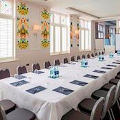 Marine Room - Harbour Hotel Brighton