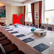 Snug - Harbour Hotel Brighton