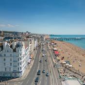 Hotel - Harbour Hotel Brighton