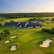 Farleigh Golf Club - Farleigh Golf Club