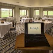 Suite 1 - Farleigh Golf Club