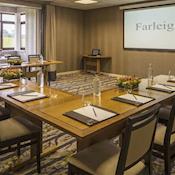Suite 2 - Farleigh Golf Club