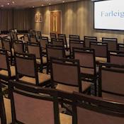 Suite 4 - Farleigh Golf Club