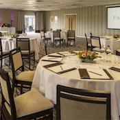 Suite 4 - Farleigh Golf Club