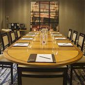 Suite 3 - Farleigh Golf Club