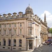 Main Hotel Image - Harbour Hotel Bristol