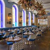 The Habour Kitchen Restaurant - Harbour Hotel Bristol