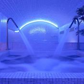 Spa - Harbour Hotel Bristol