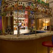 Gold Bar - Harbour Hotel Bristol