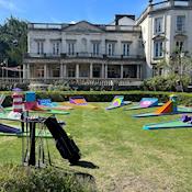 Grove House Summer - Roehampton Venues