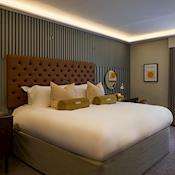 Bedroom - Harbour Hotel Guildford