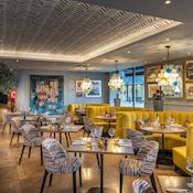 Long Bar Grill - Harbour Hotel Guildford