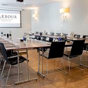 Harbour Suite 1 - Harbour Hotel Guildford