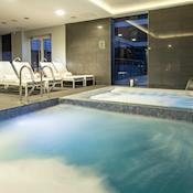 Spa - Harbour Hotel Guildford