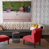 Reception - Harbour Hotel Guildford