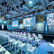 Grand Hall Conference - Old Billingsgate