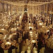 Grand Hall Wedding - Old Billingsgate