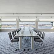 Blue Sky Suite - Hyatt Place London Heathrow Airport