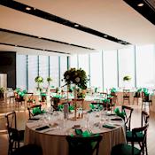 Tatha Bar & Kitchen - V&A Dundee