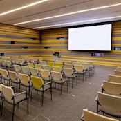 The Juniper Auditorium - V&A Dundee