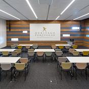 The Juniper Auditorium - V&A Dundee