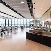 Tatha Bar & Kitchen - V&A Dundee